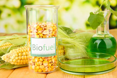 Witherslack biofuel availability