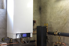 Witherslack condensing boiler companies
