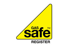 gas safe companies Witherslack